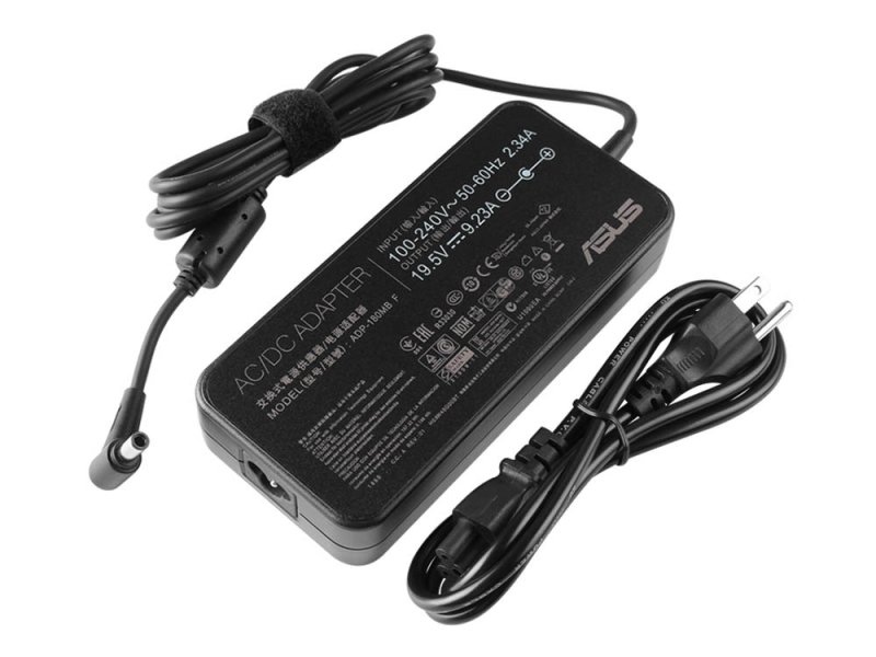 Original 180W Asus ROG Zephyrus M16 GU603HE-K8035R AC Adapter Charger