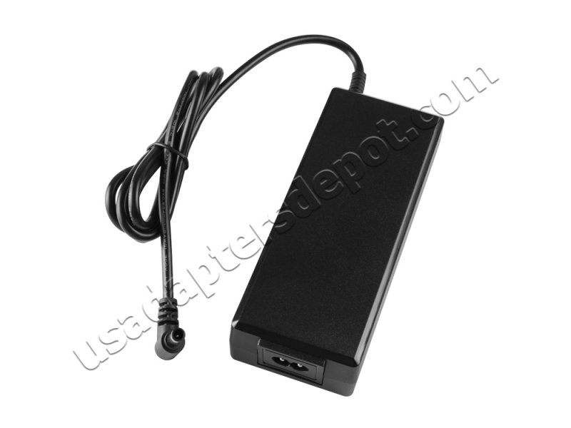 Original 101W Sony KDL-32W651A KDL32W651A Charger Adapter + Cord