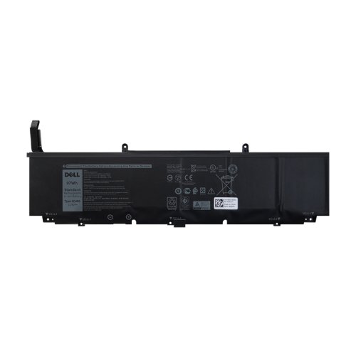 Original Battery Dell XPS 17 9710 P92F P92F002 8071mAh 97Wh