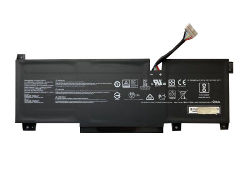 Battery MSI 9S7-16V611-007 4700mAh 53.5Wh