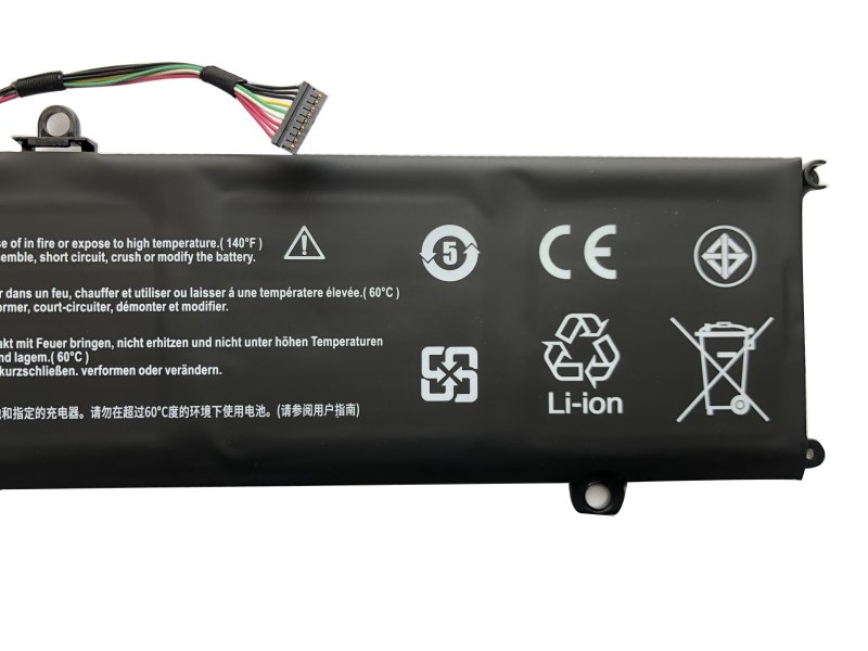 Battery Samsung NP880Z5E-X01AU 91Wh