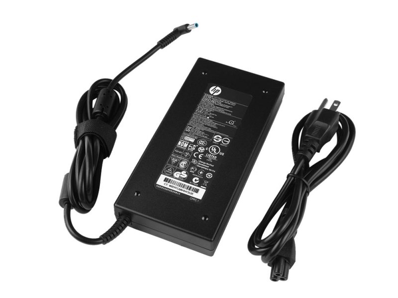 Original 150W Charger HP Pavilion Gaming 15-ec0095nr 15-ec0024nl AC Adapter