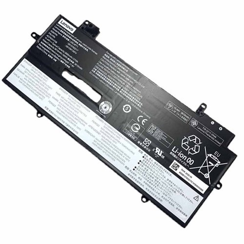 Original Battery Lenovo ThinkPad X1 Carbon Gen 10 21CB 3695mAh 57Wh