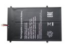 Battery Haier PL3588106P-2P 9000mAh 34.2Wh