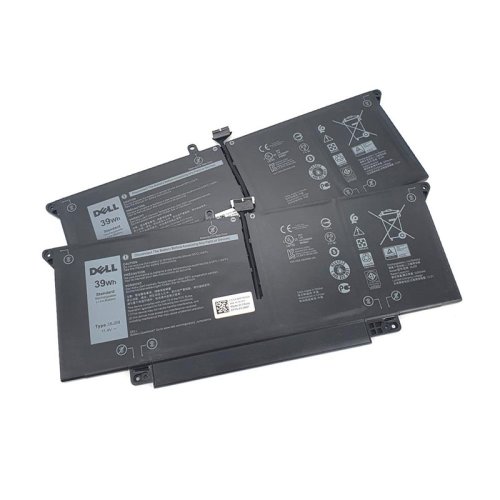 Original Battery Dell Latitude 7410 3255mAh 39Wh