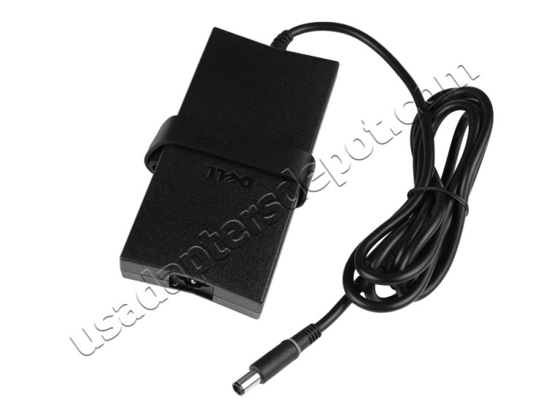 Original 150W Alienware M14x AC Adapter Charger Power Cord