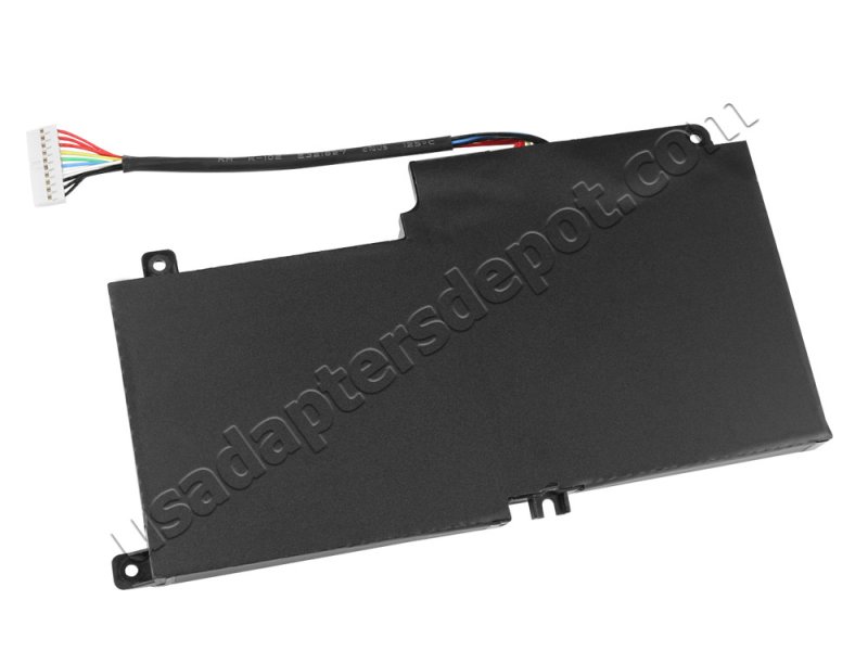 45Wh /32Wh Toshiba Satellite P50T-B-10K P50t-B-108 Battery Black