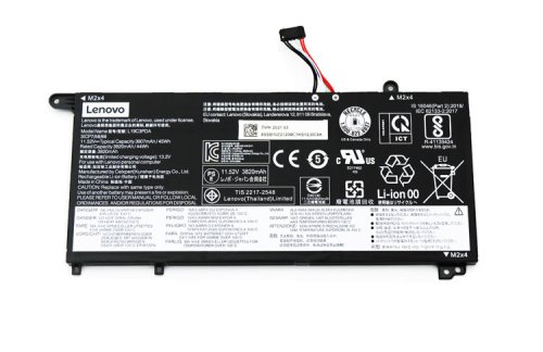 Original Battery Lenovo ThinkBook 15 G4 IAP 21DJ 3907mAh 45Wh