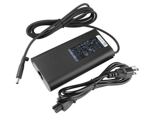 Original Dell OptiPlex 3040 Micro AC Adapter Charger 90W