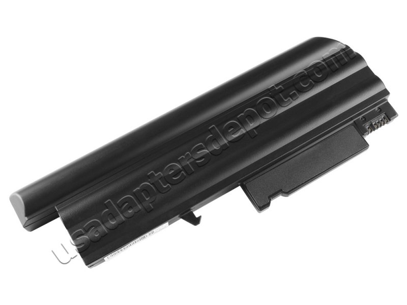 Original Lenovo ThinkPad T41 2375 Battery 71Wh 6600mAh