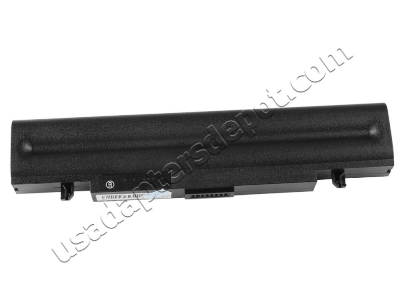 Original Battery Samsung NP-QX411-W01US 5200mAh 58Wh