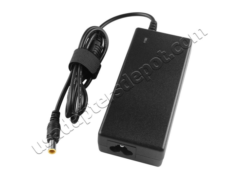 42W Charger Samsung SyncMaster A3514-FPN Monitor AC Adapter