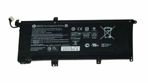 Original Battery HP Envy X360 Convertible 15t-aq100 3470mAh 55.67Wh