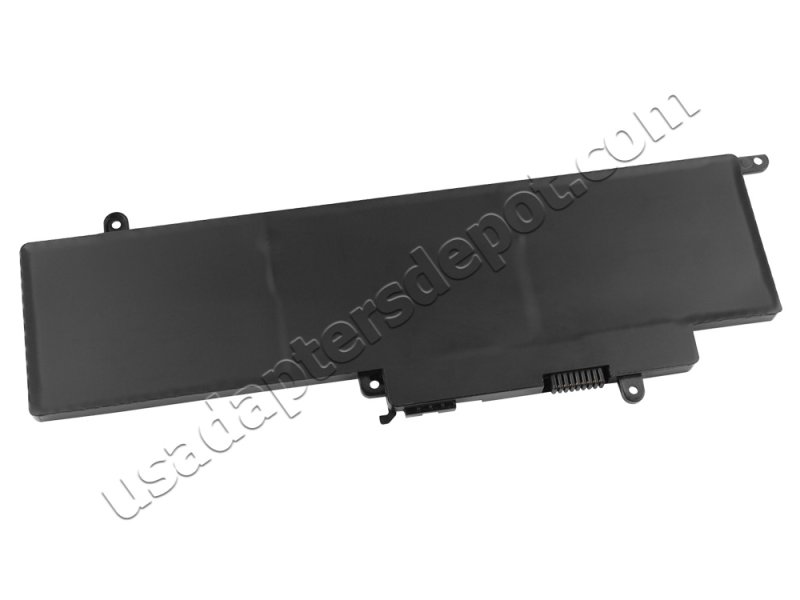 Original Dell Inspiron 7568 2-in-1 P55F P55F002 Battery 43Wh