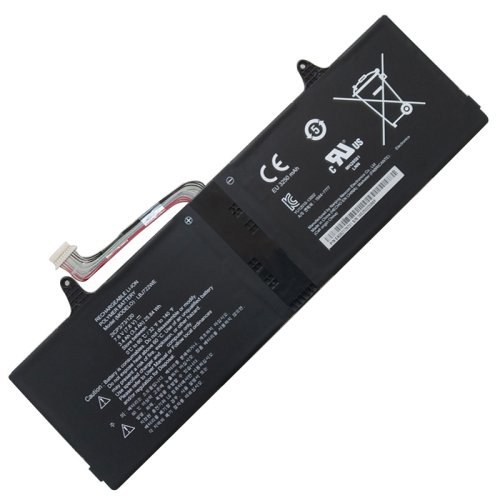 Battery LG 15U340-LT38K 3400mAh 25.84Wh