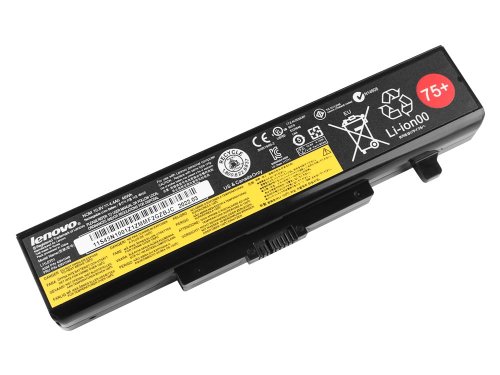 Original Battery Lenovo G510 80A8 4400mAh 48Wh