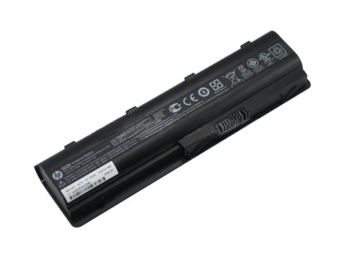 Original Battery HP 593562-001 636631-001 640320-001 5000mAh 55Wh