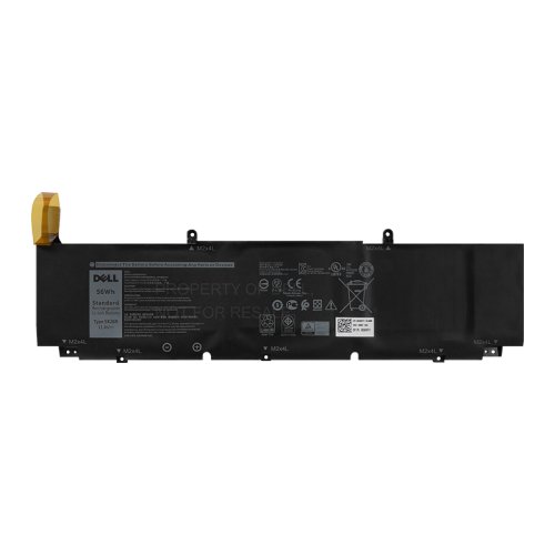 Original Battery Dell XPS 17 9720 P92F P92F003 4667mAh 56Wh