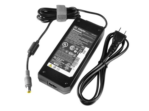 Original 135W Lenovo Thinkpad W510 4389-23U AC Adapter Charger