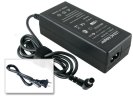 60W Charger LG 24MP88HV-S 24MT35S-PZ Monitor AC Adapter