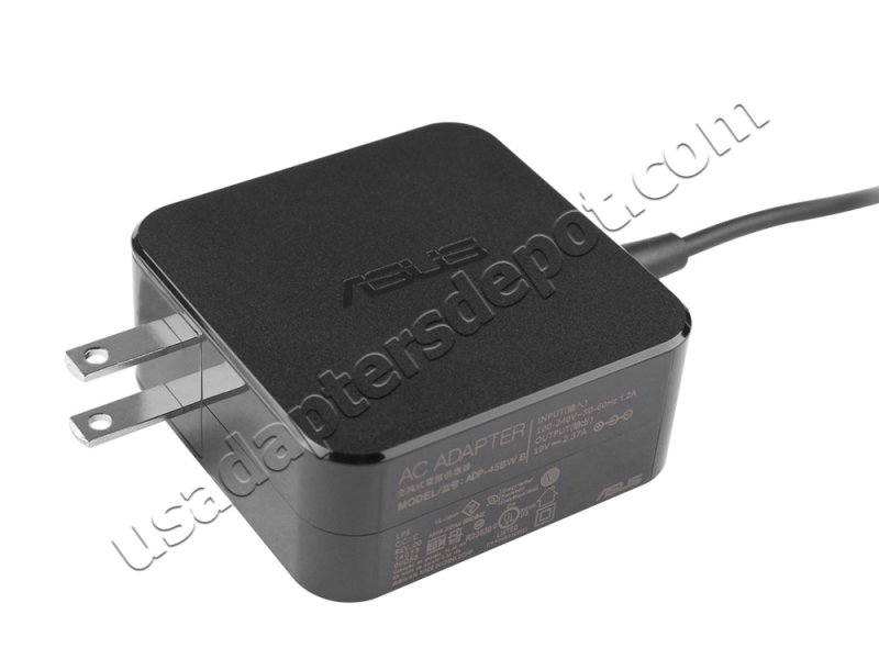 45W Asus ADP-45BW A AC Adapter Charger