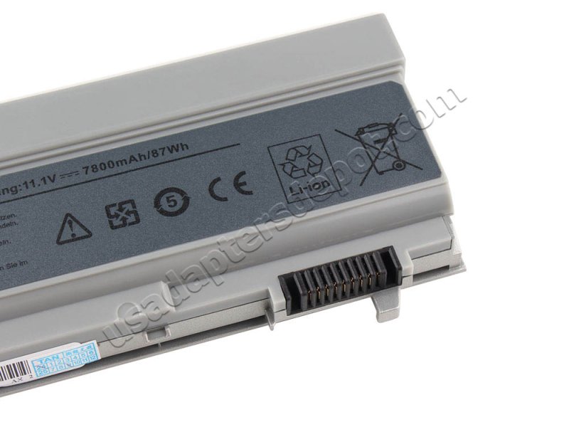 Dell C719R Battery 7800mAh 9-Cell