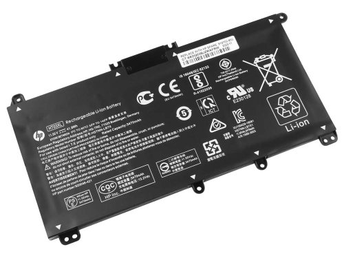 Original Battery HP Pavilion 15-cw0060ca 15-cw0008nw 15-cw0041ur 3470mAh 41.9Wh