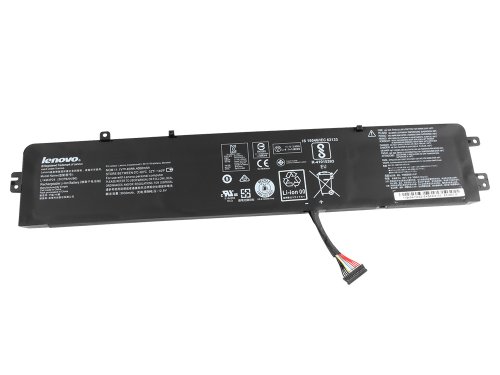 Original Battery Lenovo Legion Y520-15IKBN 80WK 45Wh 4050mAh