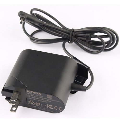 Original 30W Nokia N11200150 AC Adapter Charger