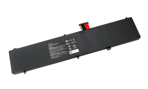 Original Battery Razer Blade Pro 17 2017 RZ09-01663 8700mAh 99Wh