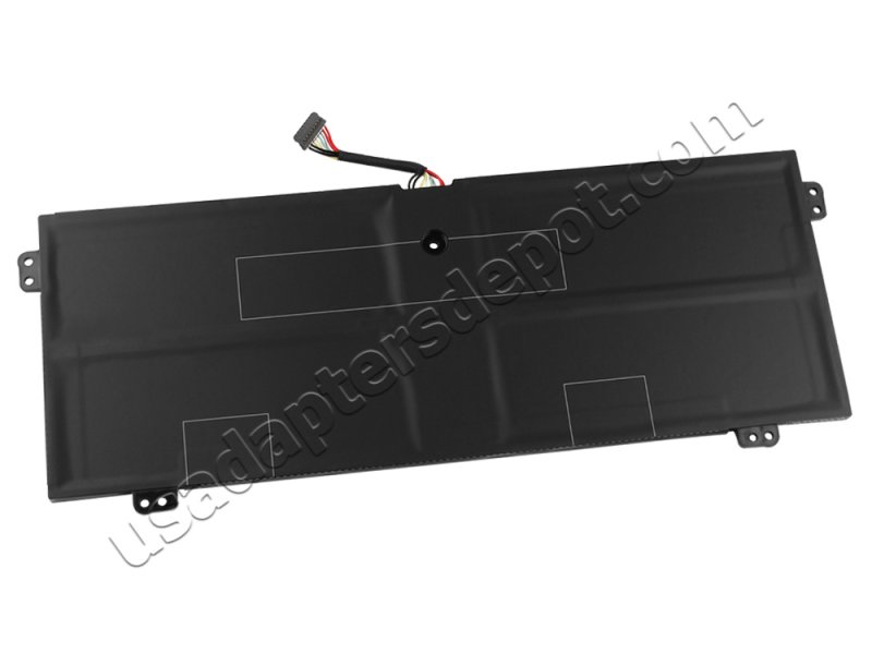 Original Battery Lenovo Yoga 730-13IKB 81CT 6268mAh 48Wh