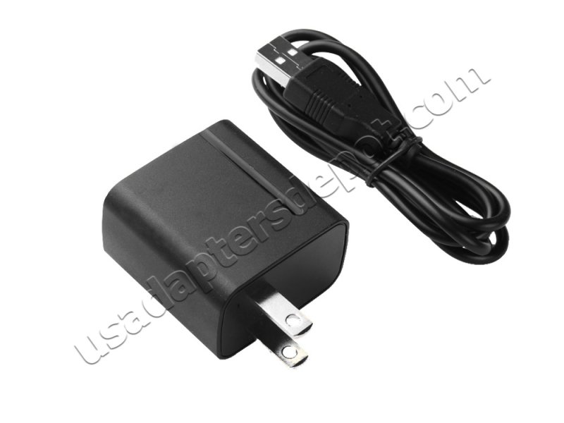 Original 10W Alcatel One Touch Idol 3 Charger AC Adapter + Cable