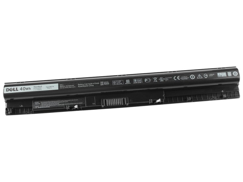 Original 40Wh 4 Cell Dell Inspiron 15 3567 Battery