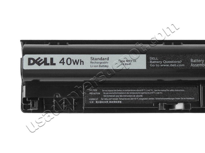 Original 40Wh 4 Cell Dell Inspiron 15 3567 Battery