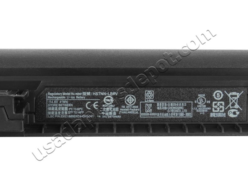 Original HP 844198-850 Battery 41Wh