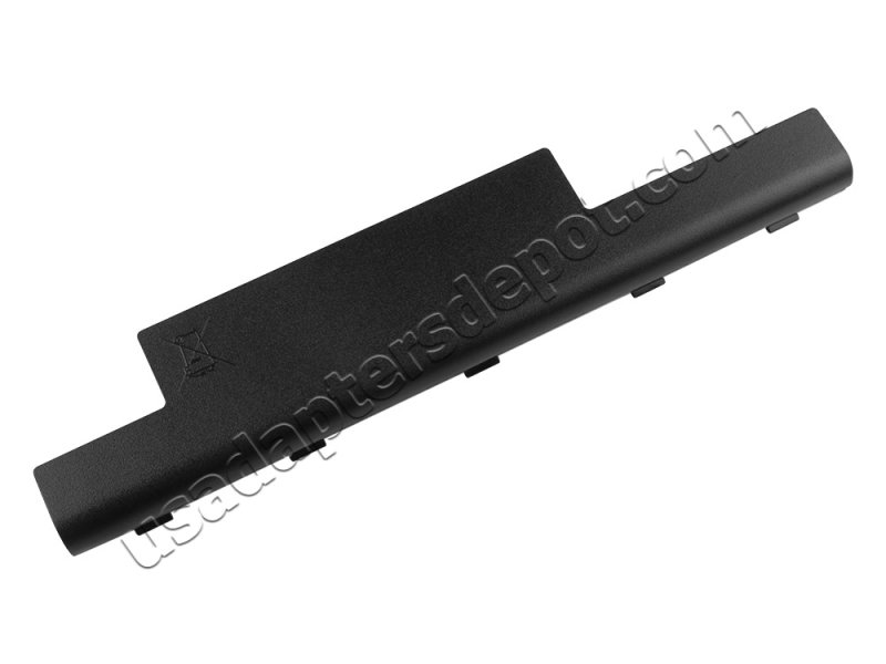 6 Cell Packard Bell AS10D31 AS10D3E Battery