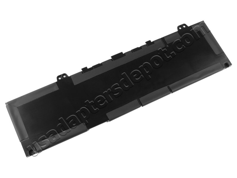 Original 3166mAh 38Wh 3 Cell Dell Inspiron 13 7386 P91G001 Battery