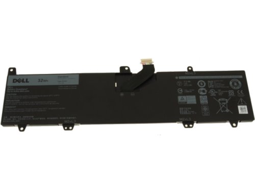 Original 32Wh 4 Cell Dell Inspiron 11 3179 Battery