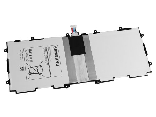 Original 6800mAh 25.84Wh Samsung Galaxy Tab 3 10.1 T4500E Battery