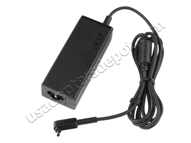 Original Acer Aspire 3 A315-58 AC Adapter Charger 45W