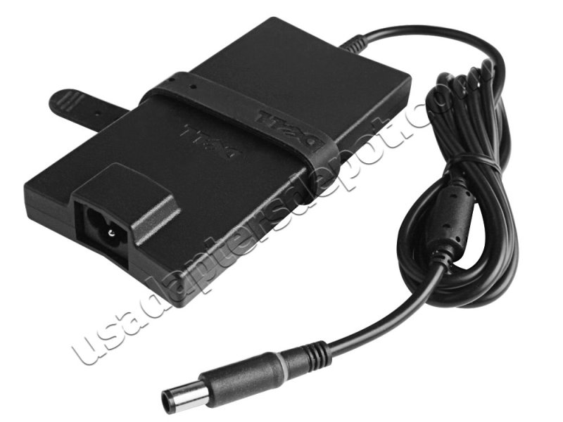 Original 90W Dell Latitude E5430 AC Adapter Charger Power Cord