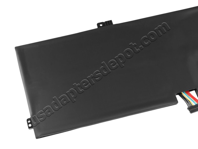 Original Battery Lenovo Yoga C930-13IKB 81C4 7820mAh 60Wh