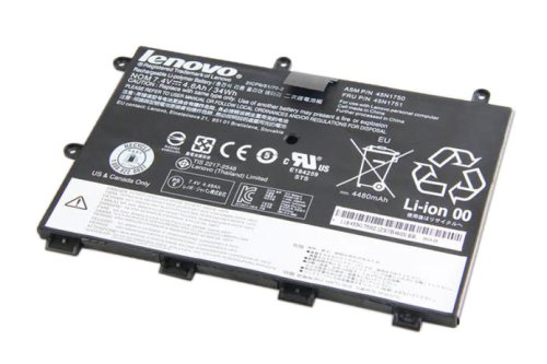 34Wh Lenovo ThinkPad 11e Chromebook Battery