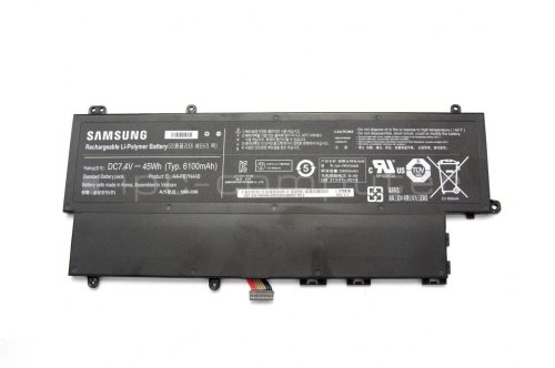 Original 45Wh Samsung AA-PBYN4AB BA43-00336A Battery