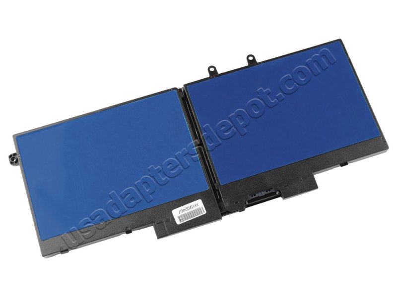 Original Battery Dell Inspiron 7706 2-in-1 4250mAh 68Wh