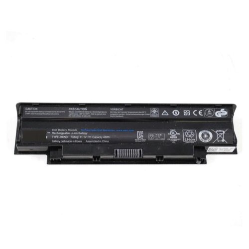 6 Cell Dell Inspiron 3420 3520 Battery