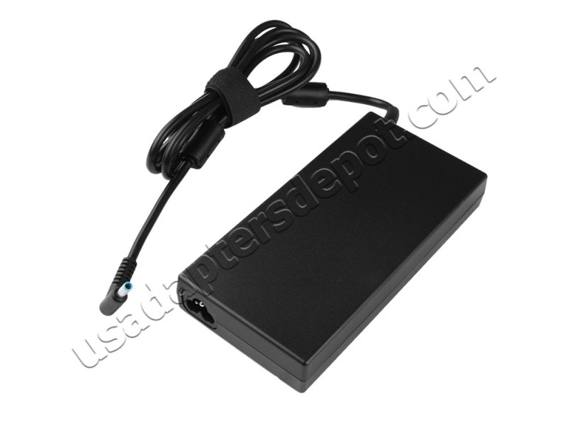 Original 150W Charger HP Pavilion Gaming 15-ec0095nr 15-ec0024nl AC Adapter