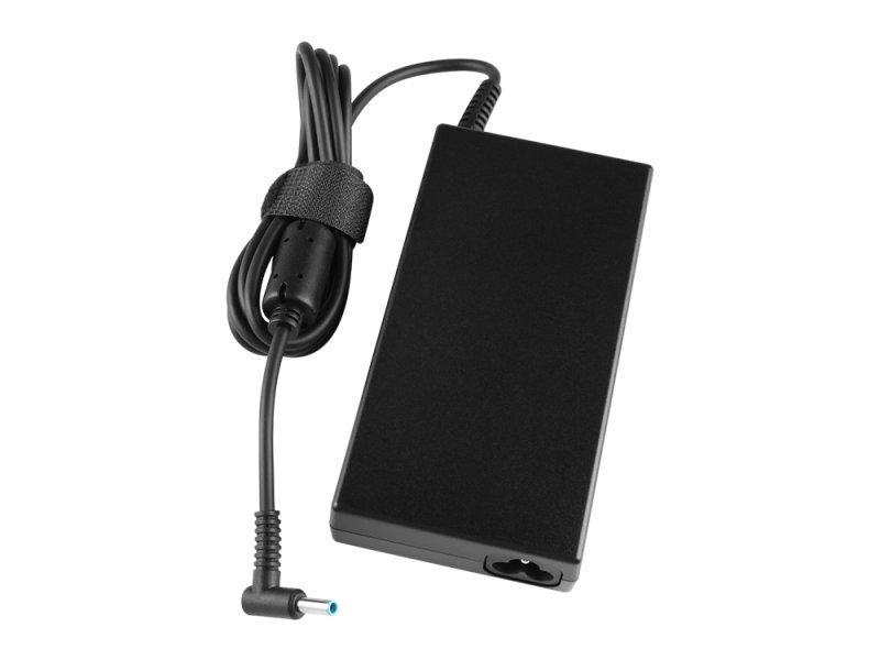 120W Laptop Charger Compatible With L64086-001 With Power Supply