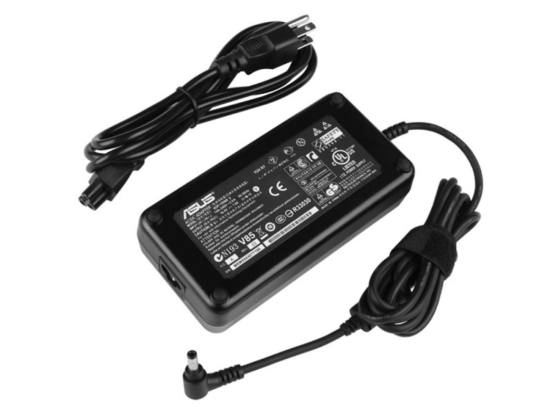 150W Asus G73Sw-Ws1b G73Sw-Xa1 AC Adapter Charger Power Supply