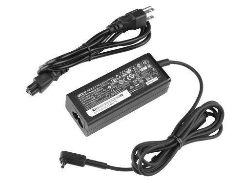 Original Acer Aspire 3 A315-22 AC Adapter Charger 45W
